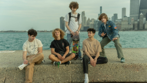 Image of Ax and the Hatchetmen